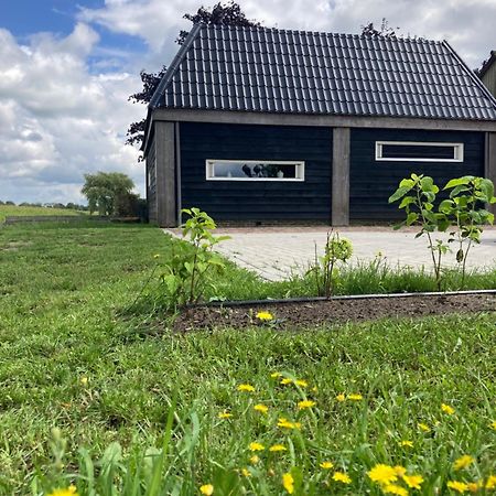 De Barg Villa Vinkenbuurt Ngoại thất bức ảnh