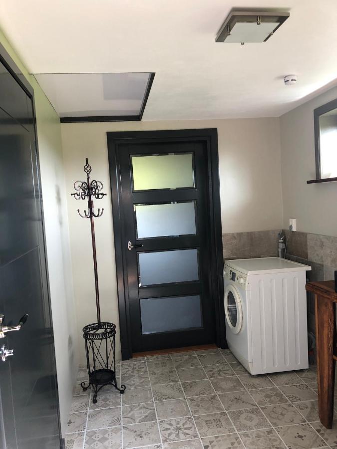 De Barg Villa Vinkenbuurt Ngoại thất bức ảnh