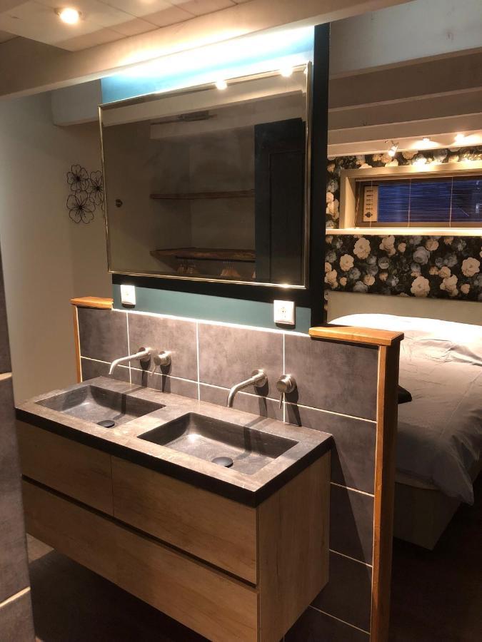 De Barg Villa Vinkenbuurt Ngoại thất bức ảnh