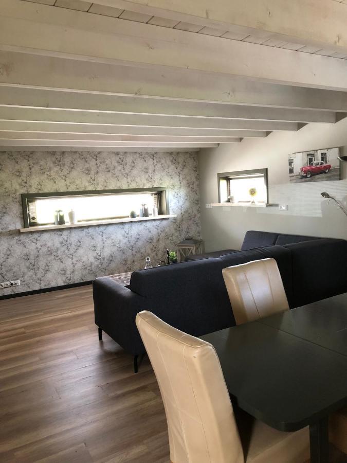 De Barg Villa Vinkenbuurt Ngoại thất bức ảnh