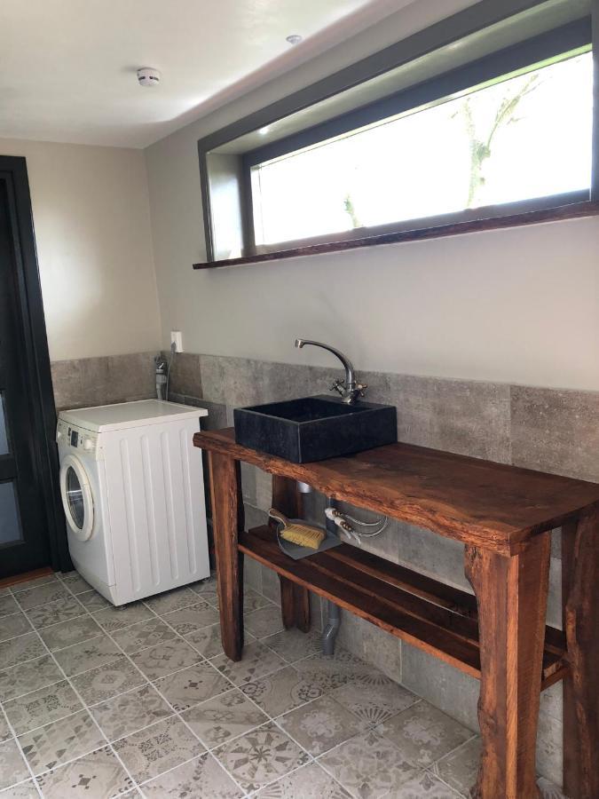 De Barg Villa Vinkenbuurt Ngoại thất bức ảnh
